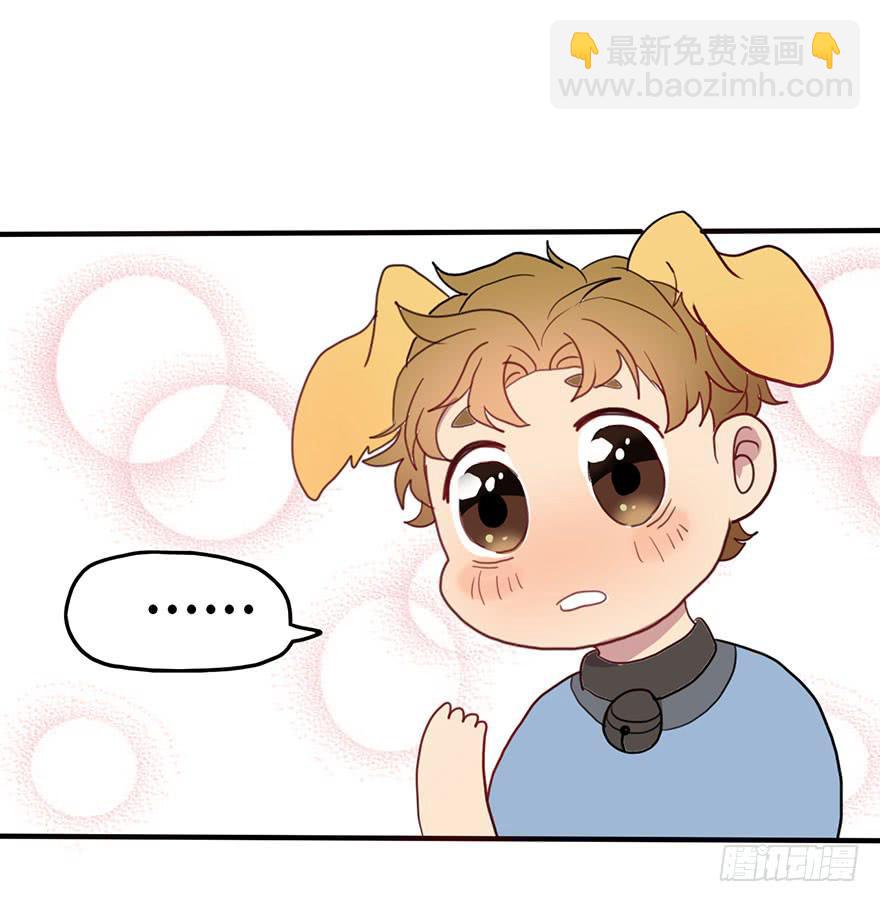 《美少年的饲养法则》受欢迎的人 第37页