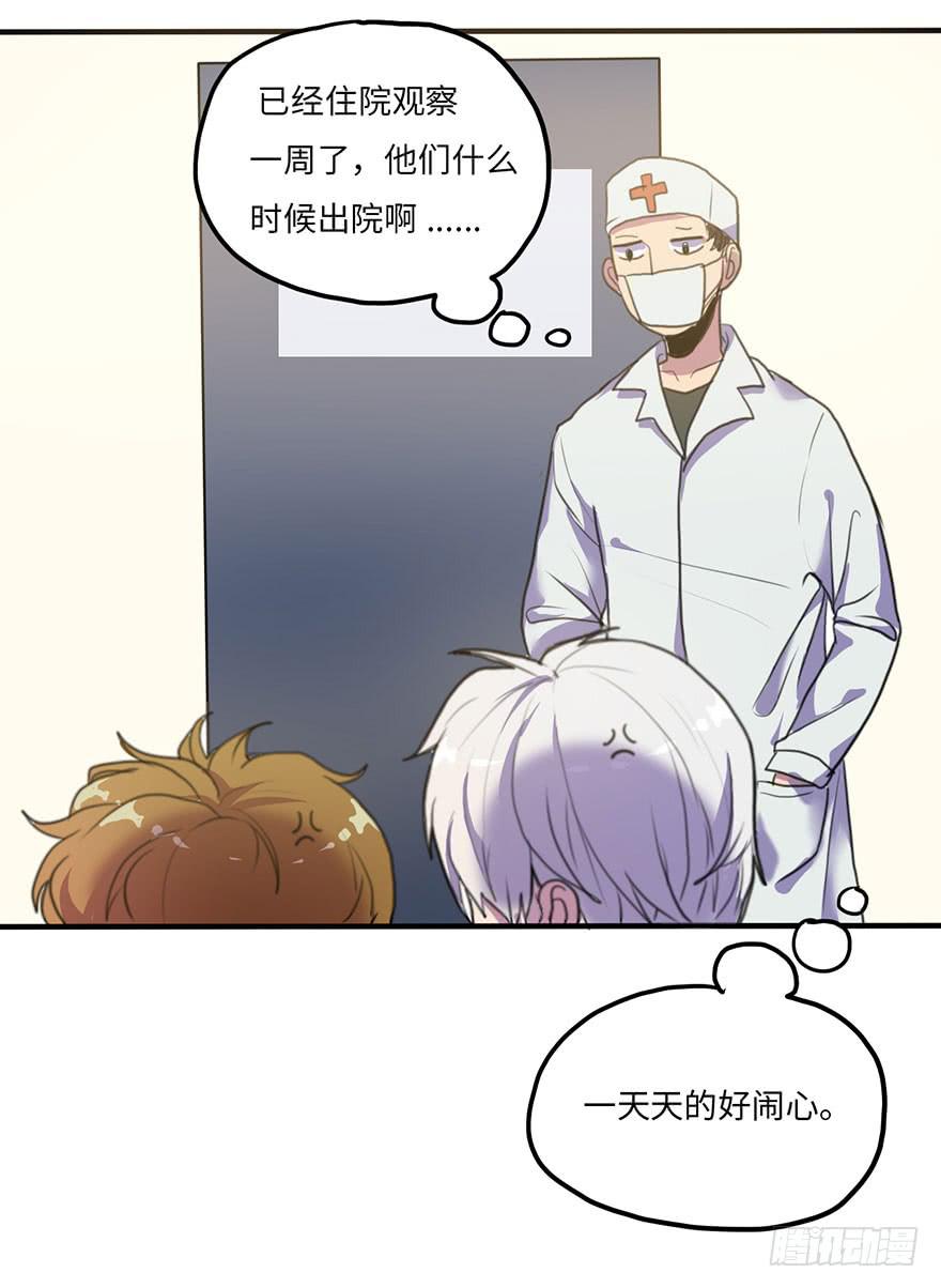 《美少年的饲养法则》受欢迎的人 第9页