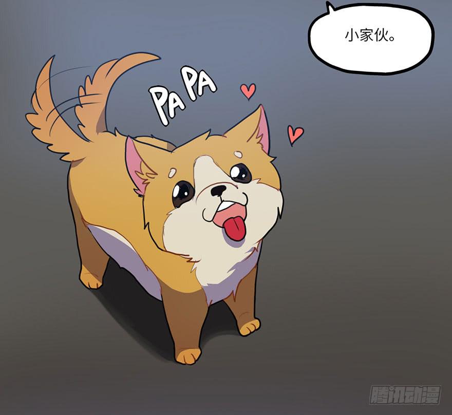 《美少年的饲养法则》突如其来的关心 第10页