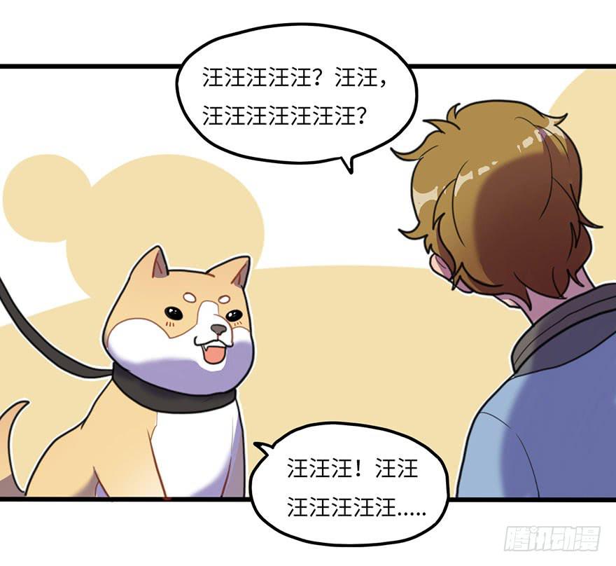 《美少年的饲养法则》关于小次郎的大猜想 第27页