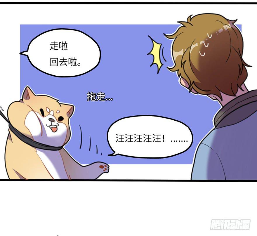 《美少年的饲养法则》关于小次郎的大猜想 第28页