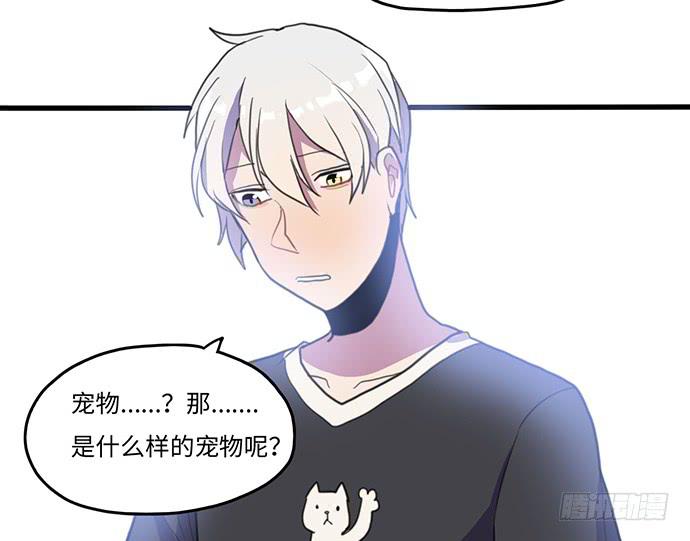 《美少年的饲养法则》突然的消息 第20页