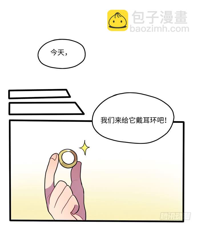 《美少年的饲养法则》再次见面 第23页