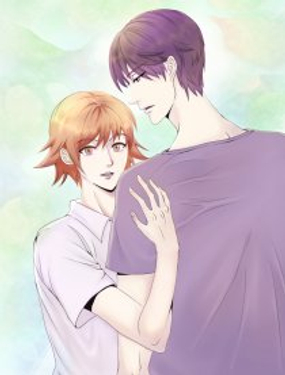 《惹哭你的不是我》漫画封面图 - tl漫画