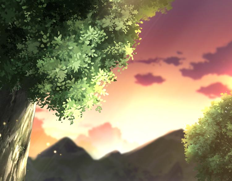 《孤若玄迟》第13话 空谷情怨 第4页