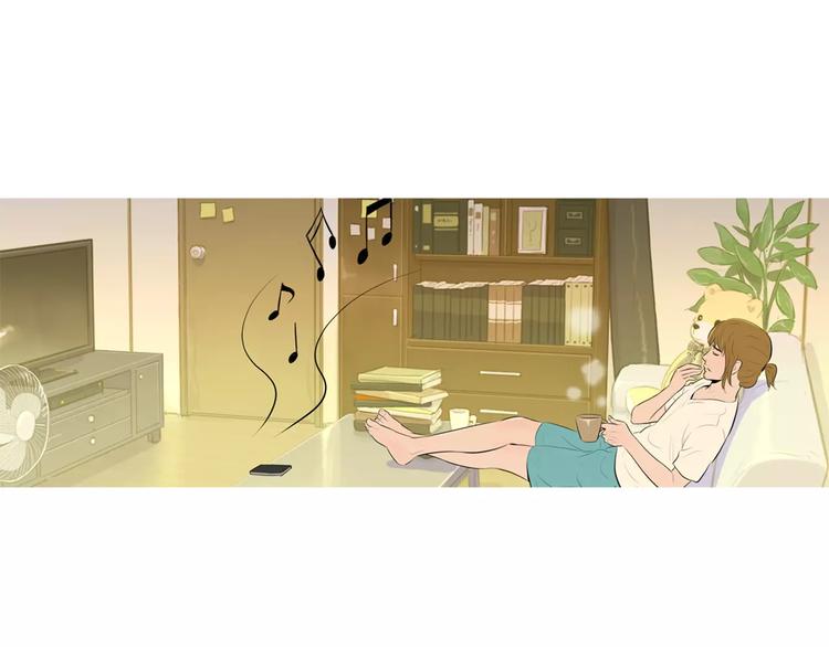 《治愈餐桌》第5话 不是我而是为了某人 第11页