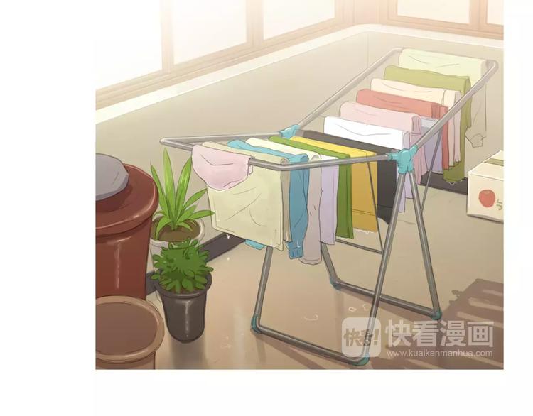 《治愈餐桌》第8话 谁都会有渴望 第7页