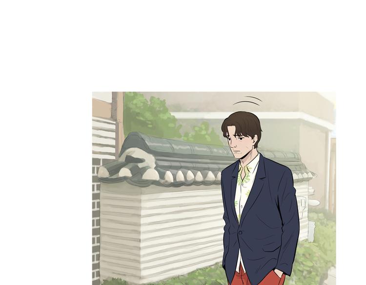 《治愈餐桌》第28话 简单的豆面 第34页