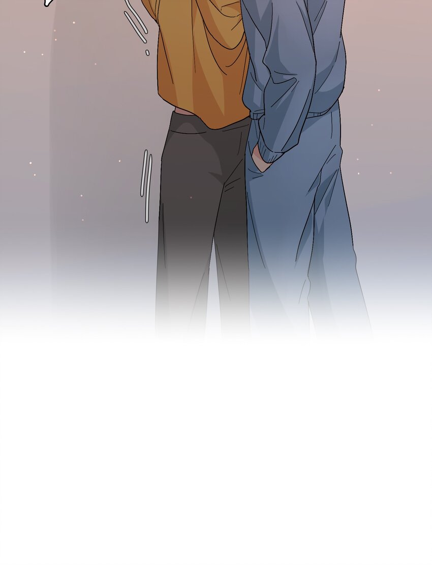 《总的来说，和纸片霸总合租了》010 被富婆看上了？！ 第37页