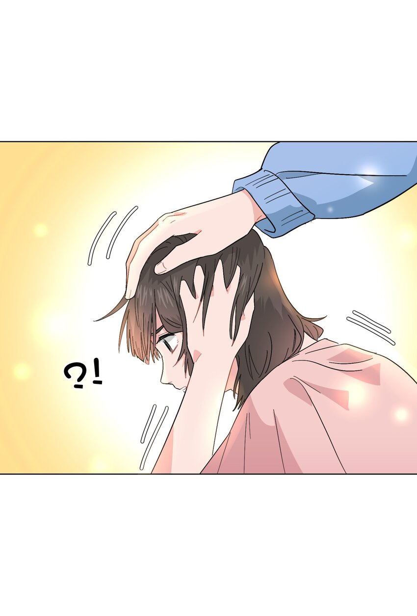 《总的来说，和纸片霸总合租了》015 工作怎么难得倒我？！ 第42页