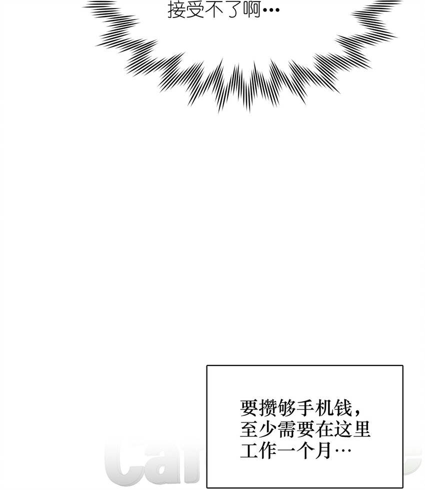 《总的来说，和纸片霸总合租了》015 工作怎么难得倒我？！ 第8页