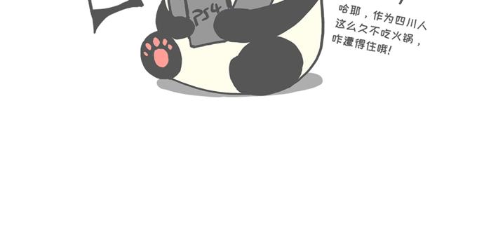 《熊猫观观的萌乐园》007 复工防疫宝典 第16页
