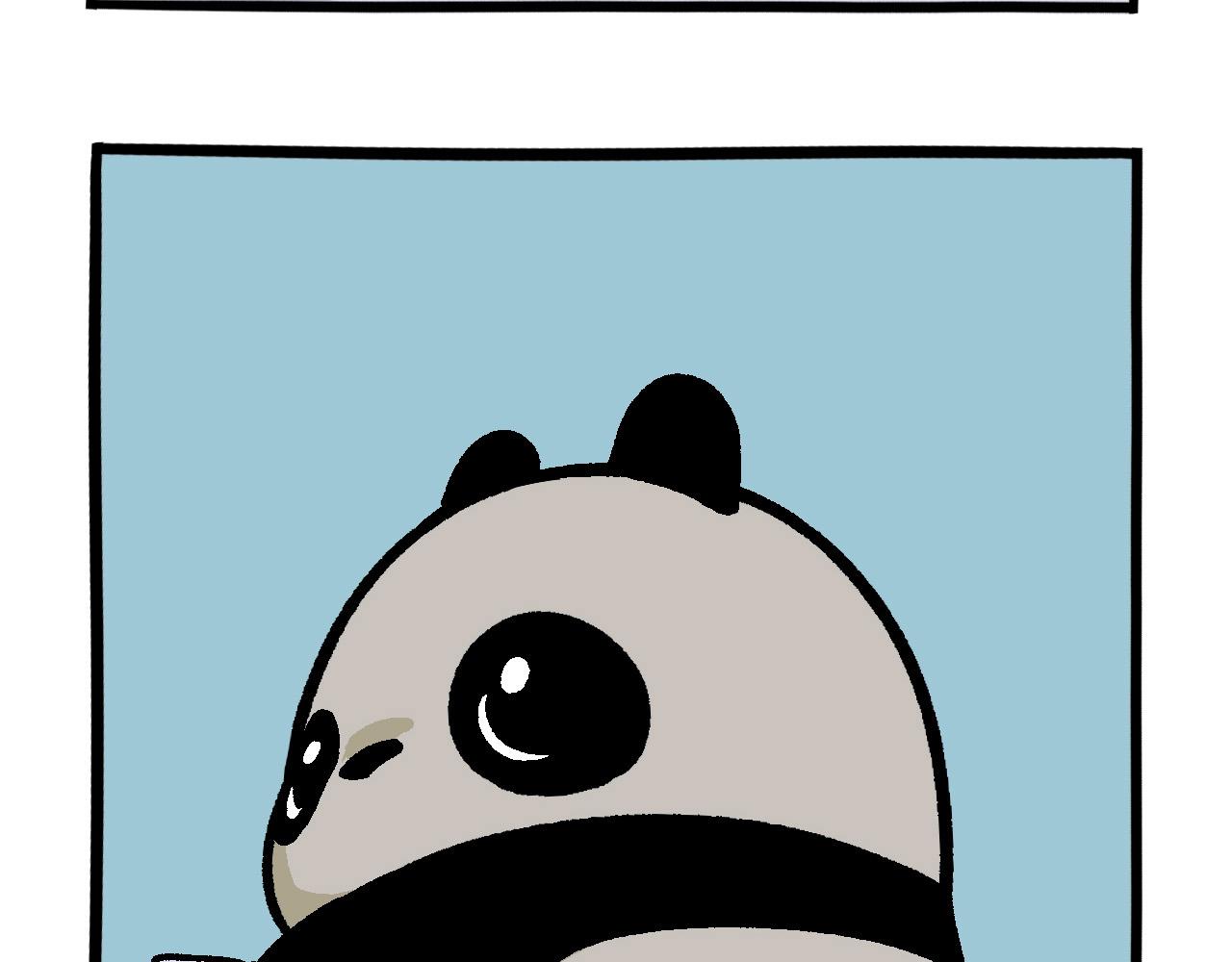 《熊猫观观的萌乐园》020 任何人都不能拒绝的快乐 第20页