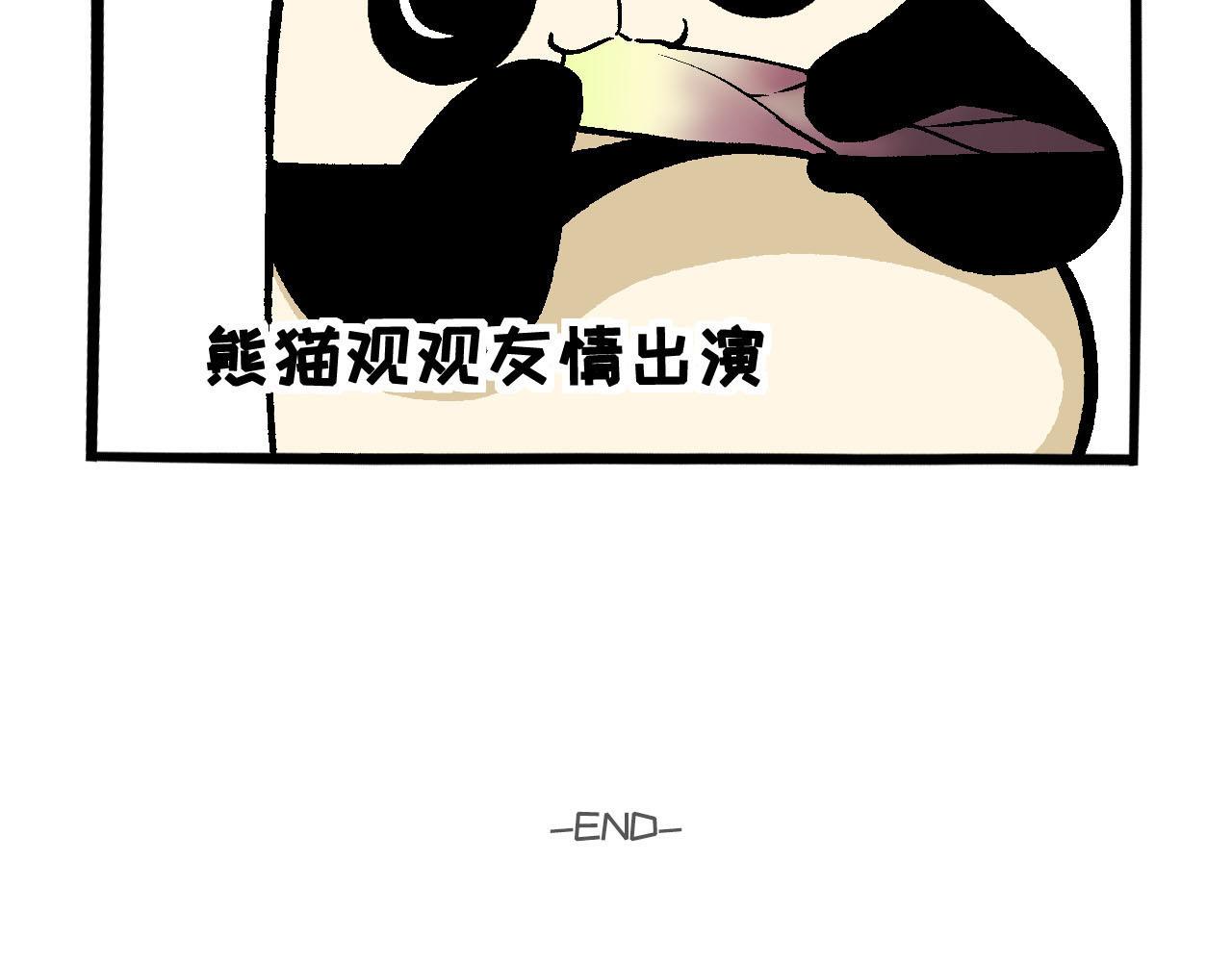 《熊猫观观的萌乐园》036 食欲不振怎么办 第6页