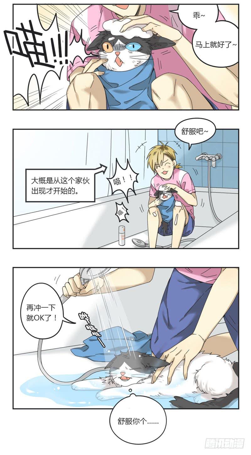 《身份转移》10 第6页
