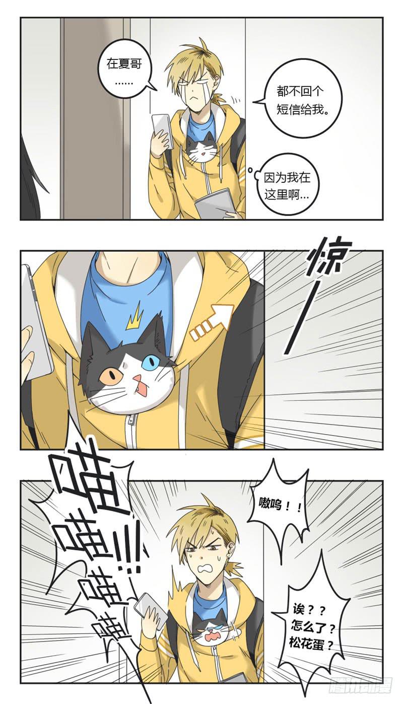《身份转移》11 第8页