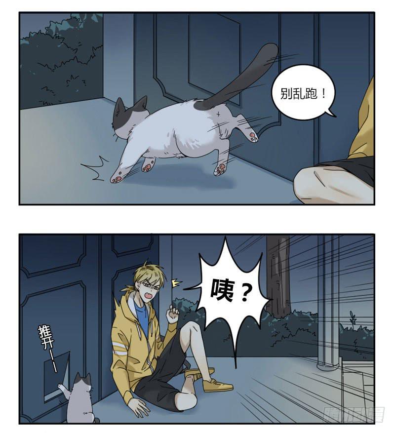 《身份转移》12 第4页