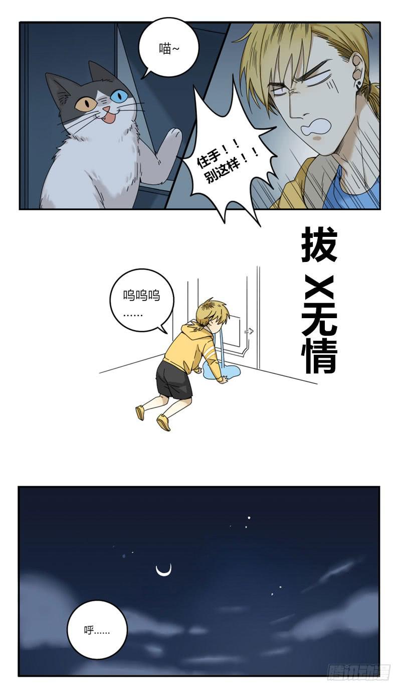 《身份转移》12 第5页