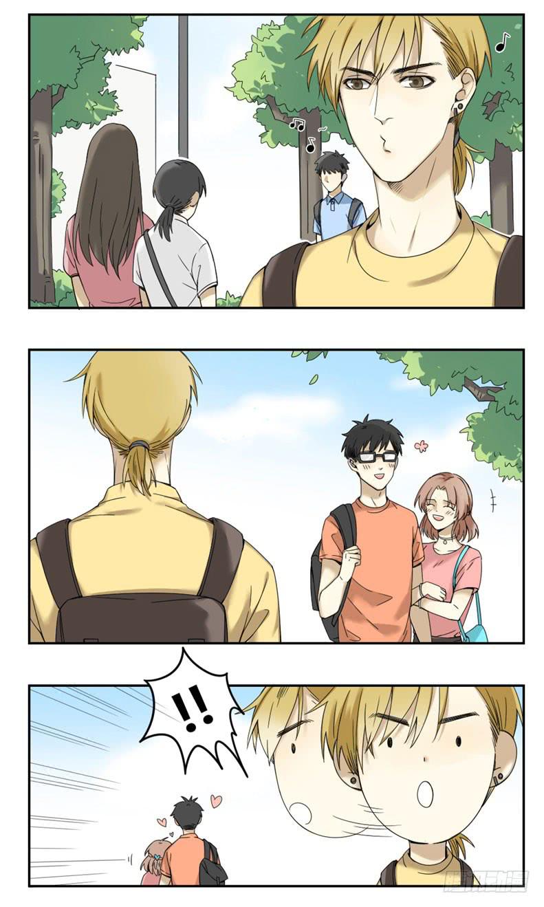 《身份转移》18 第4页