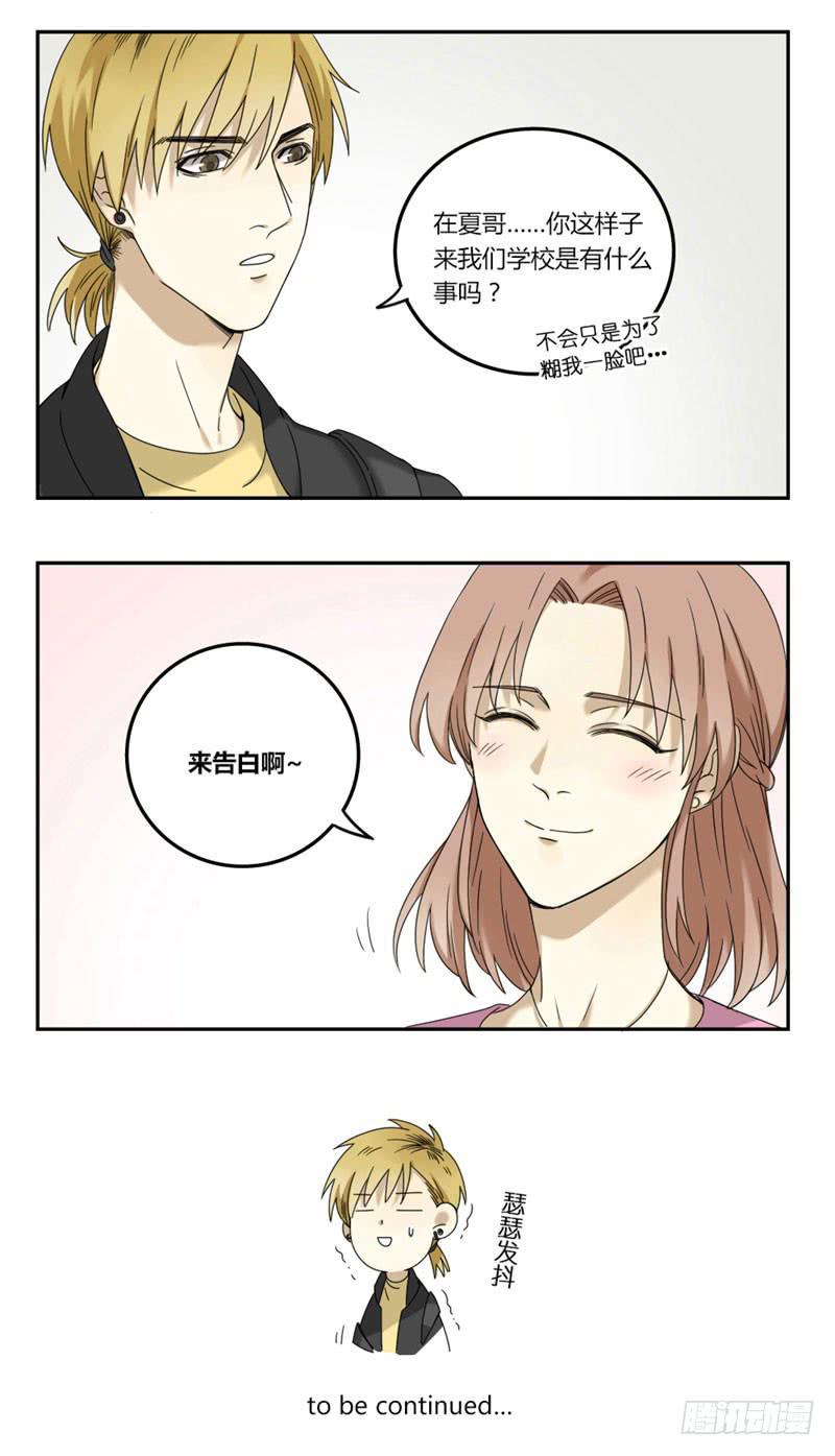 《身份转移》16 第8页