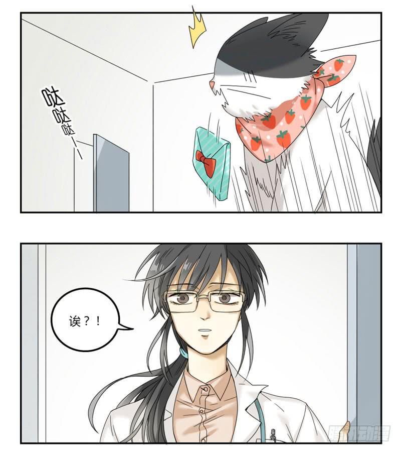 《身份转移》27 第5页