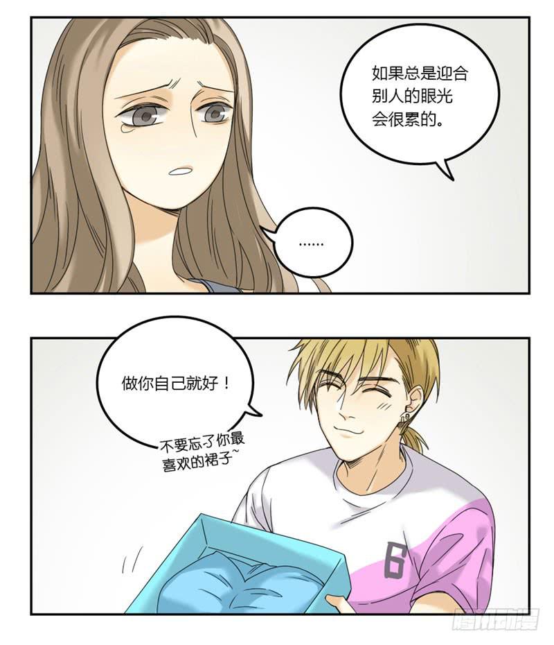 《身份转移》25 第10页