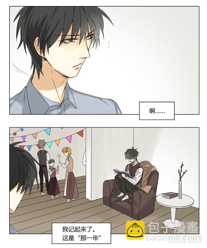 《身份转移》第35话 第5页