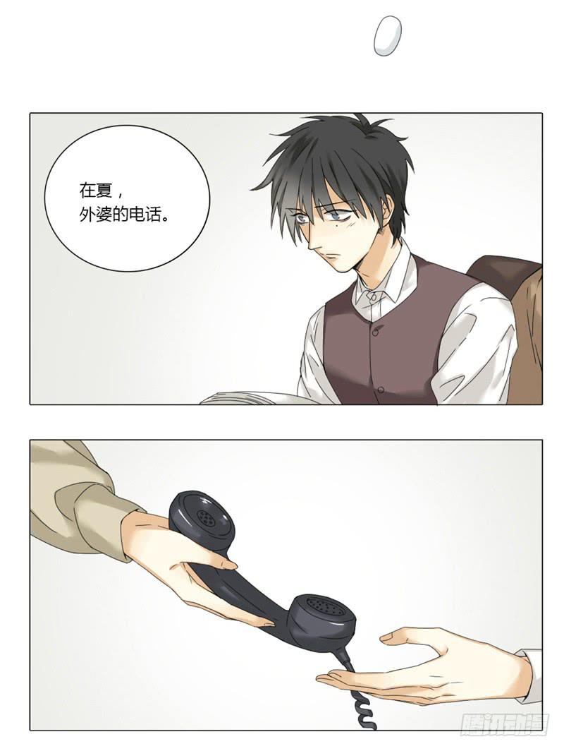 《身份转移》第35话 第7页