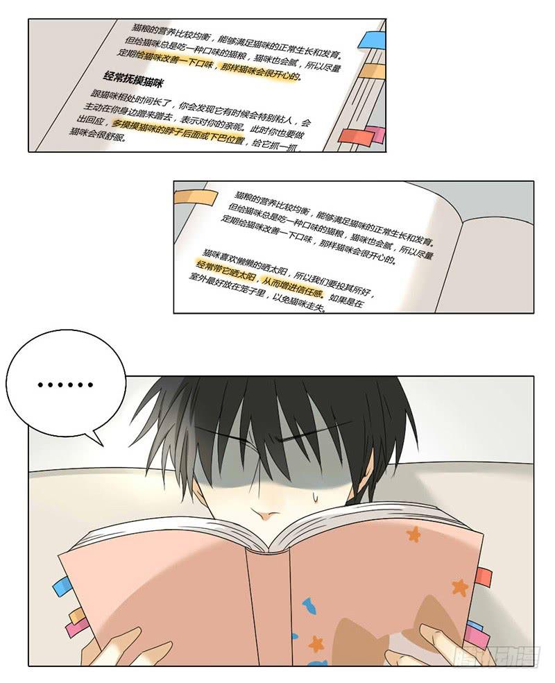 《身份转移》第42话 第3页