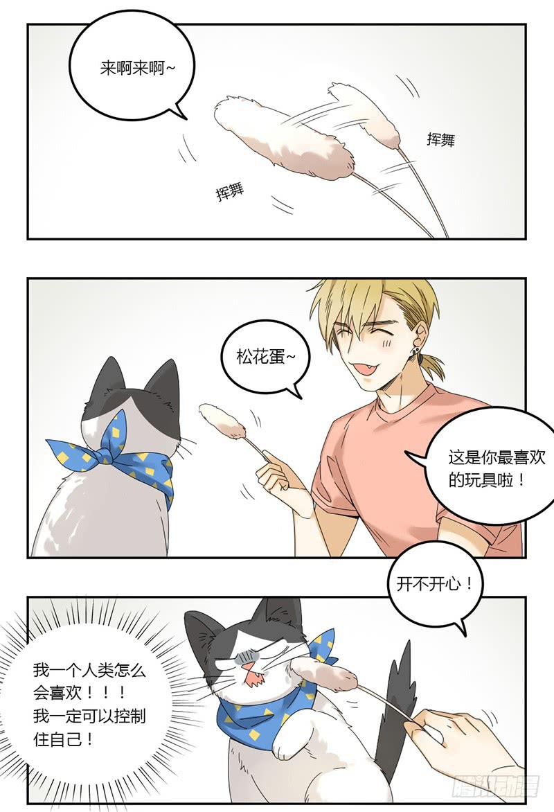 《身份转移》第45话 第5页