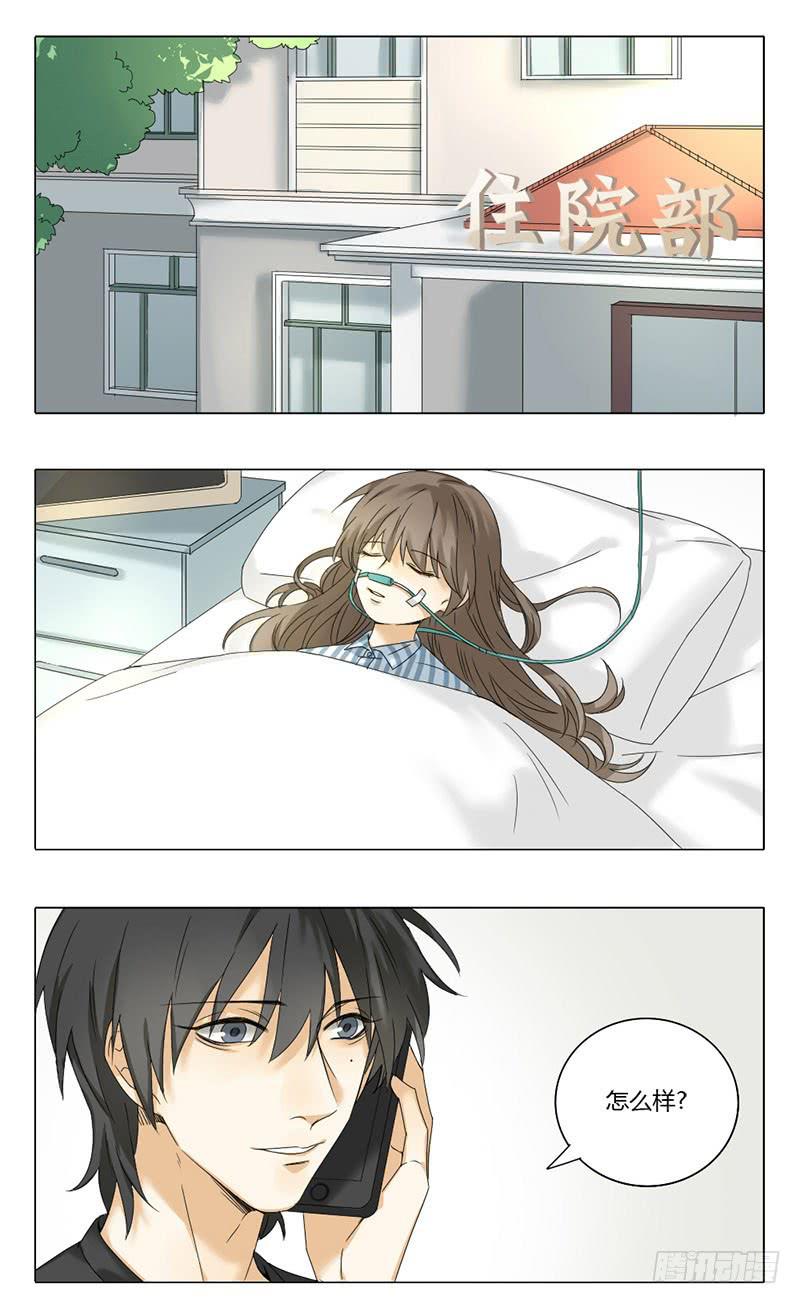 《身份转移》第56话 第2页