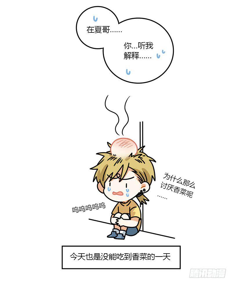《身份转移》54 飞凡日记（1） 第9页