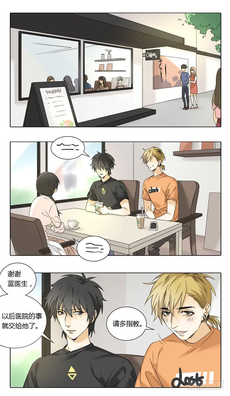 《身份转移》第58话 第2页