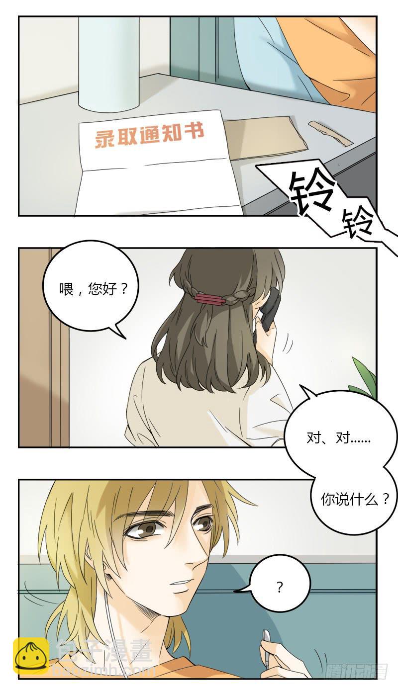 《身份转移》第64话 第5页