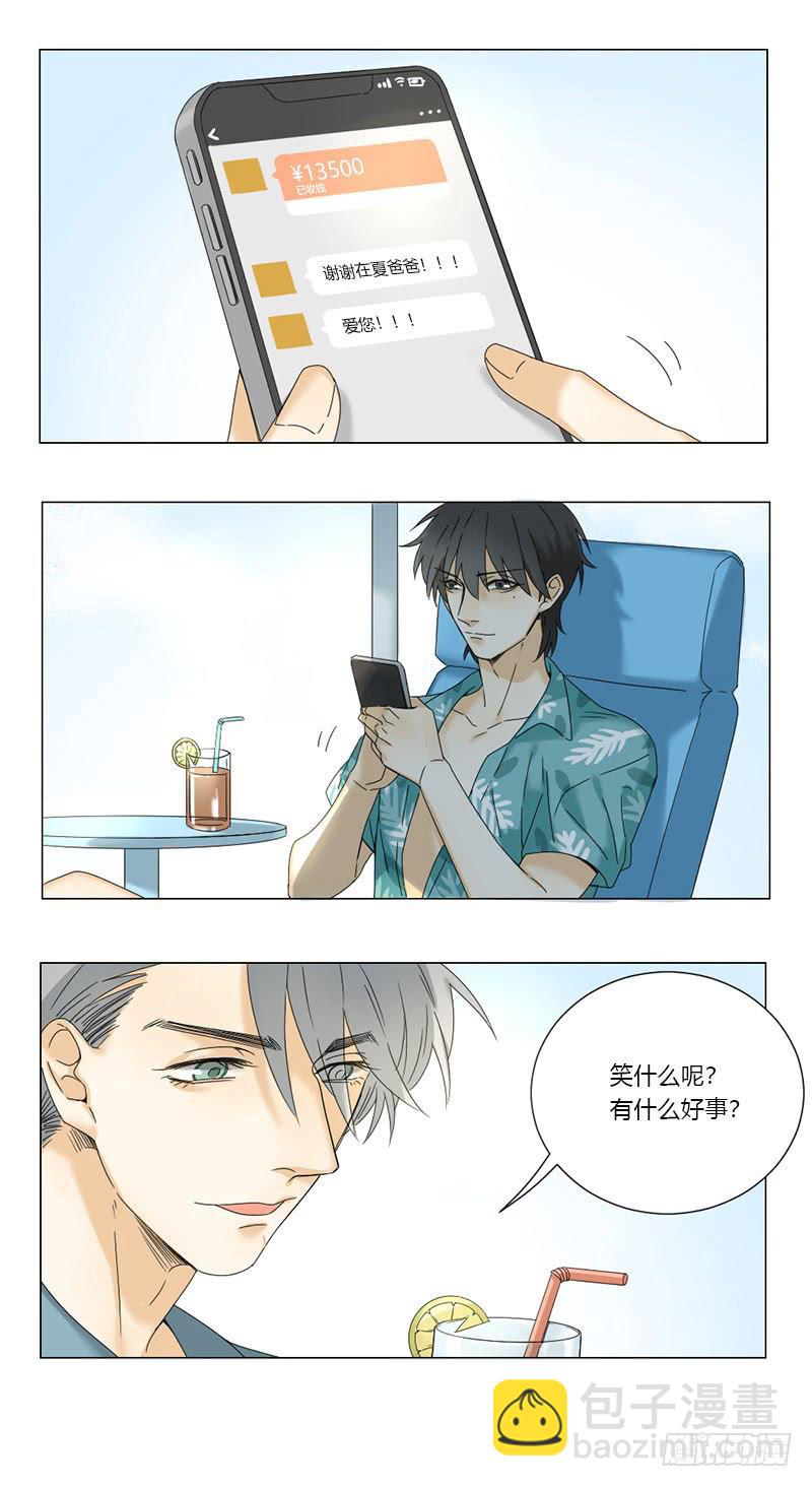 《身份转移》第61话 第6页