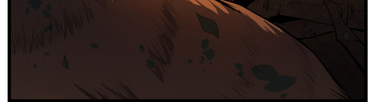 《兽心狂侠》白指猞猁 第21页