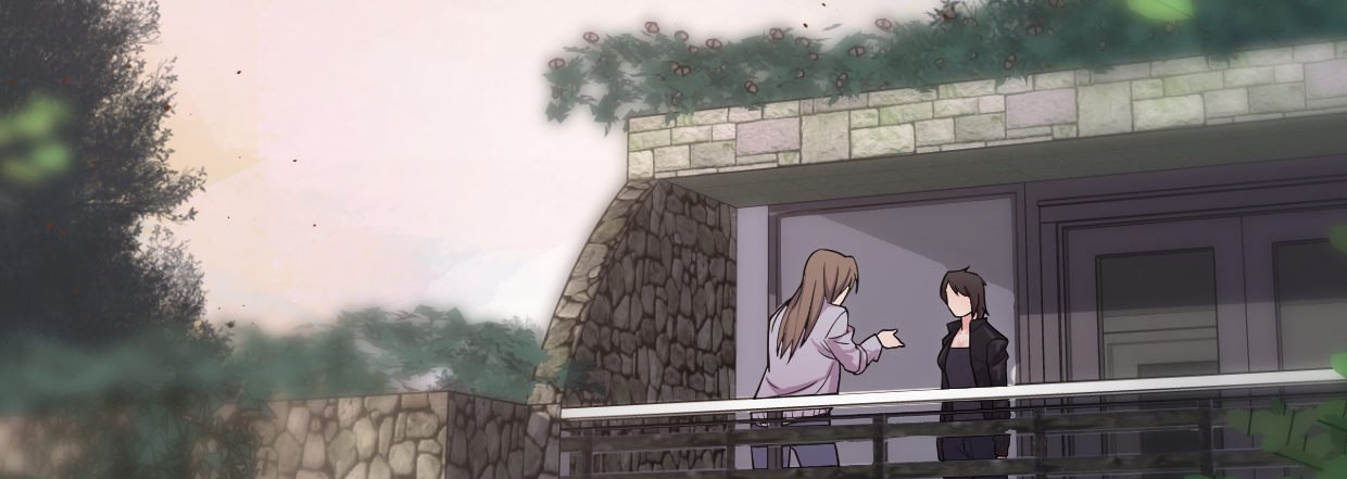 《兽心狂侠》靓仔，你谁 第7页