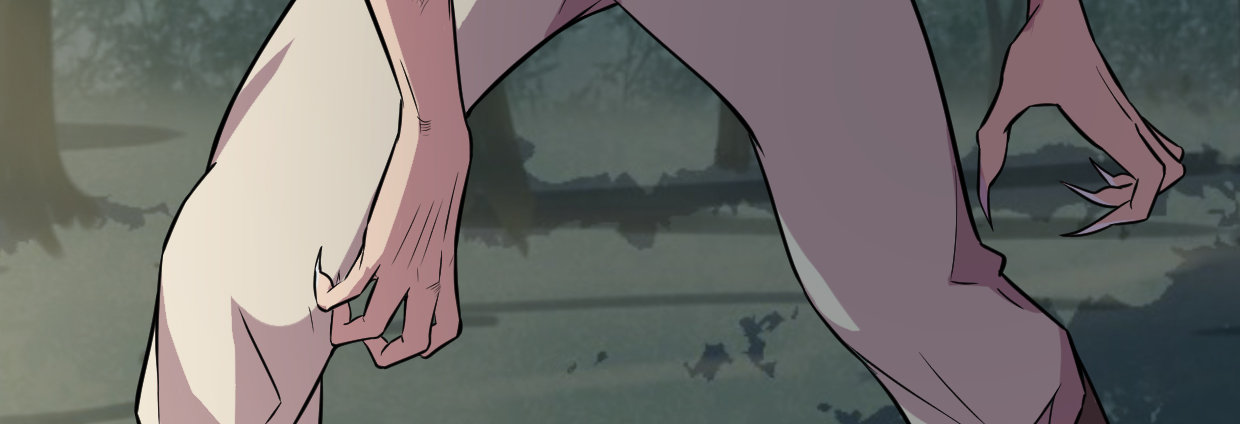 《兽心狂侠》湮灭 第10页