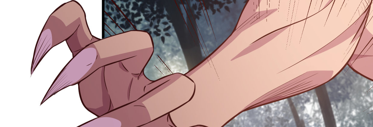 《兽心狂侠》湮灭 第36页