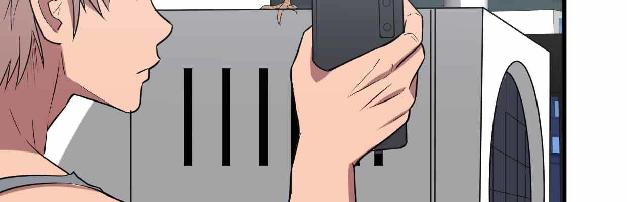 《兽心狂侠》囚禁 第10页