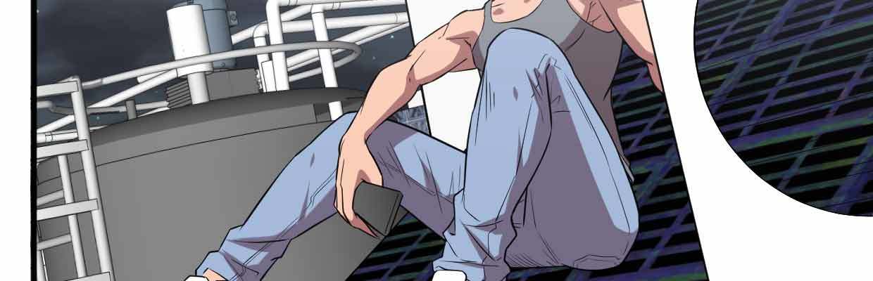 《兽心狂侠》囚禁 第16页