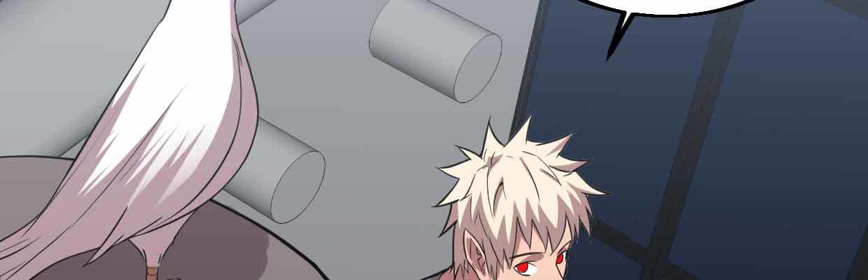 《兽心狂侠》囚禁 第22页