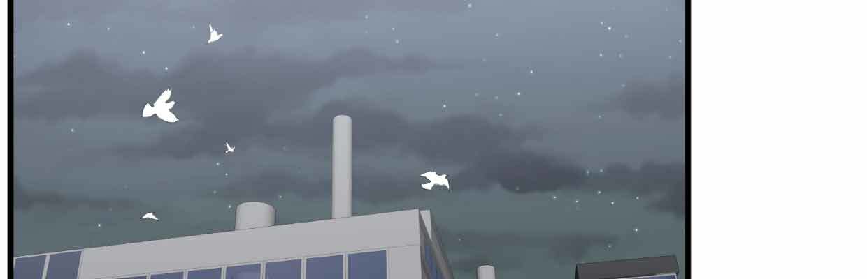 《兽心狂侠》囚禁 第5页