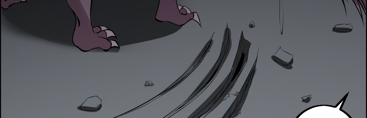 《兽心狂侠》警戒 第15页