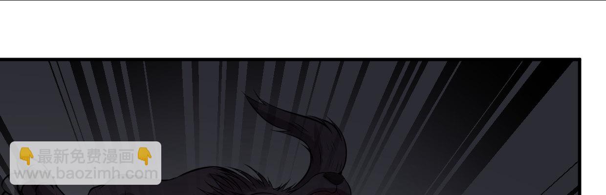 《兽心狂侠》警戒 第4页