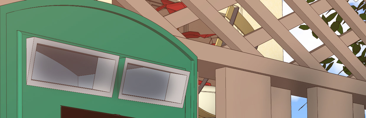《兽心狂侠》惩罚 第11页