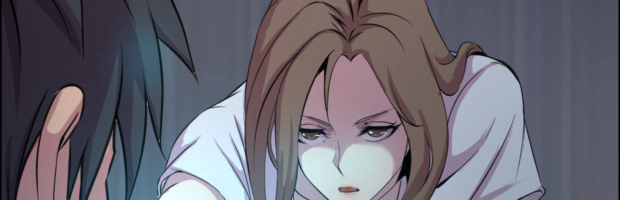 《兽心狂侠》惩罚 第38页