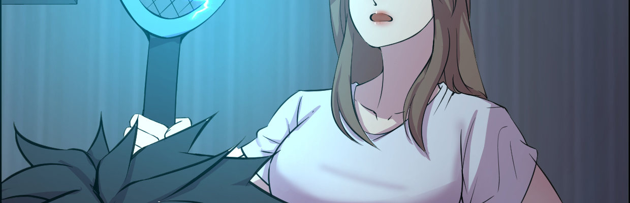 《兽心狂侠》惩罚 第49页