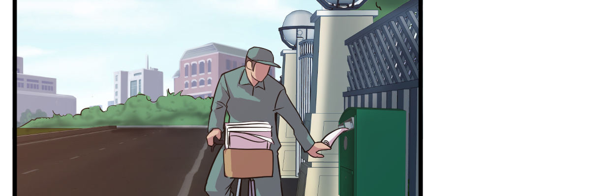 《兽心狂侠》惩罚 第8页
