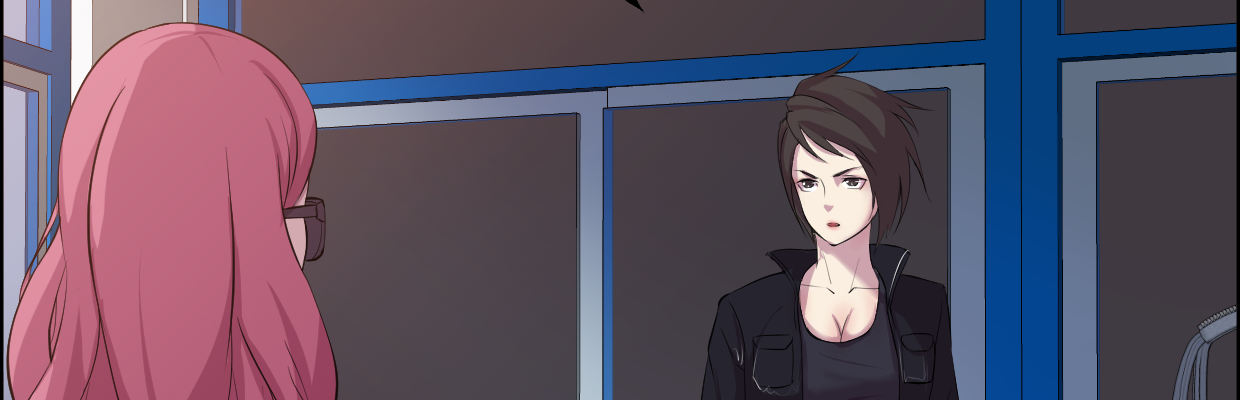《兽心狂侠》超自然事件 第12页